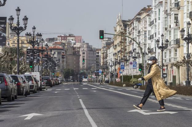 El virus que nos ha trastocado la vida