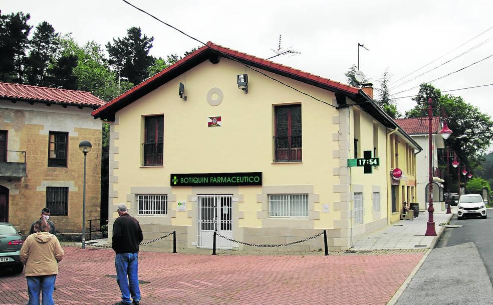 'Desescalada' al ritmo del País Vasco