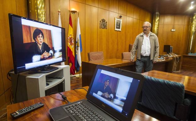 Las mascarilla será obligatoria en todas las sedes judiciales de la región