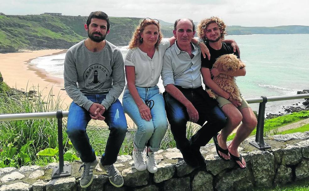 Tú a la playa, yo a la montaña