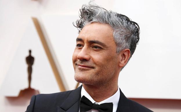 Taika Waititi dirigirá la primera película de la nueva 'Star Wars'