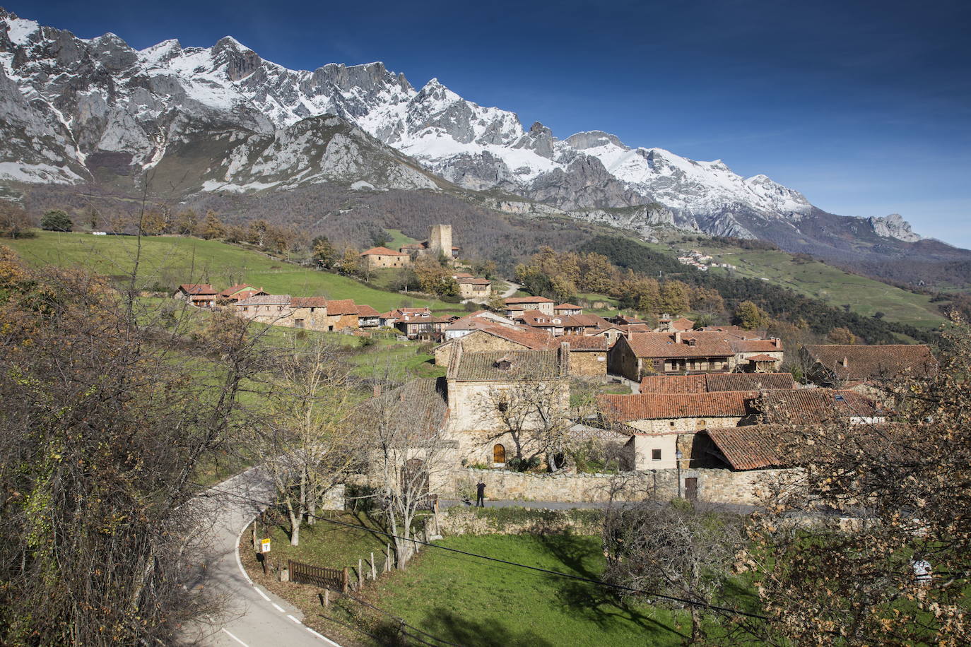 Territorio Rural Inteligente, una nueva estrategia de desarrollo sostenible