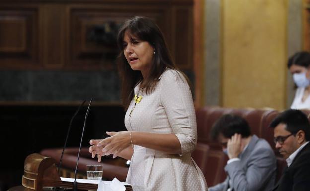 JxCat asegura que facilitar la prórroga sería votar contra la Generalitat