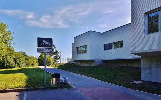 Santiago de Cartes estrenará colegio el curso que viene