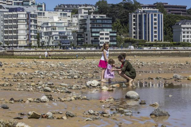 El Gobierno de Cantabria, Costas y los ayuntamientos se reúnen para marcar las normas del uso de las playas