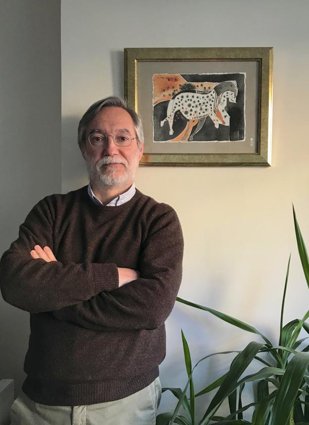 «No hay un lugar más seguro que un museo»