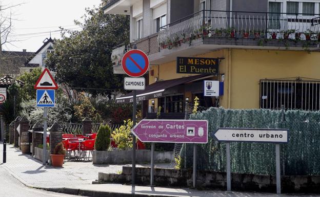 Cartes anuncia bonificaciones y exenciones tributarias en distintas áreas