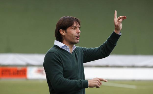 Morientes se aparta por ahora de la carrera para presidir la AFE