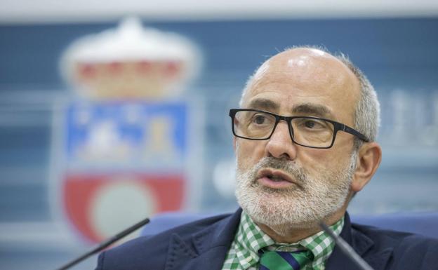 Rodríguez: «Sanidad está estudiando la propuesta» del grupo de veterinarios sobre vacunas contra el Covid-19