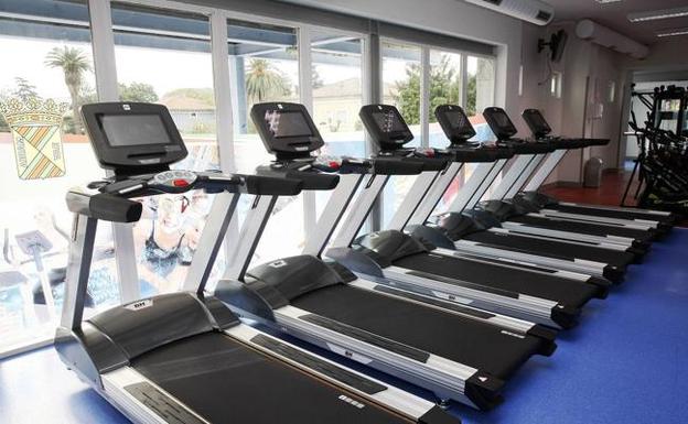 Los técnicos deportivos cántabros preparan sus propios planes de desescalada