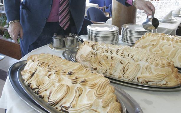 El soufflé, un sofisticado postre en el olvido