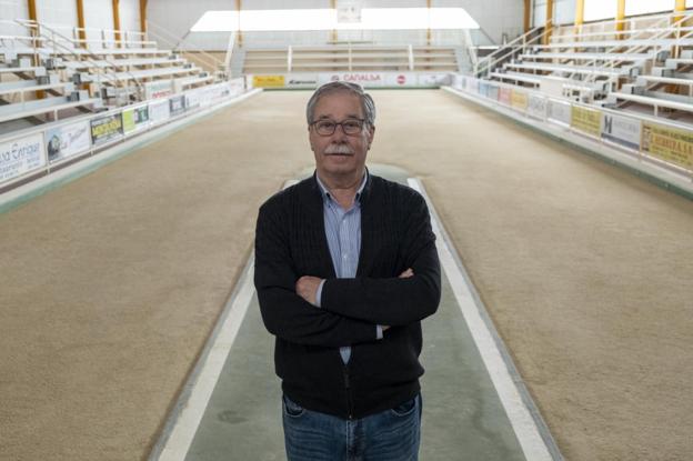 «Estamos en condiciones de empezar»