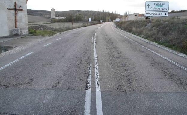 El estado de alarma reducirá un 27% los muertos en carreteras convencionales