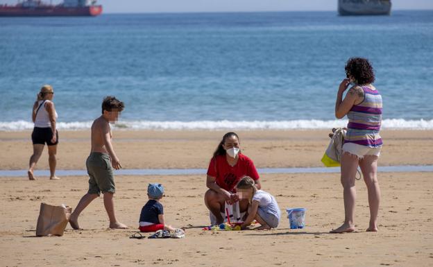 Así les hemos contado como ha vivido Cantabria el primer día en la fase 2 de la 'desescalada'