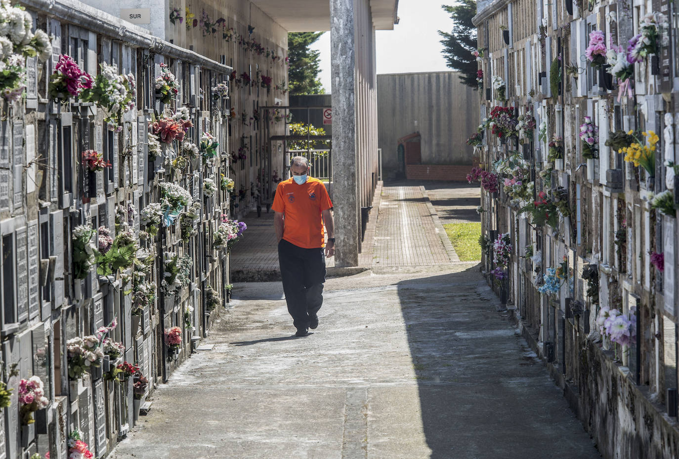 Reapertura de Ciriego