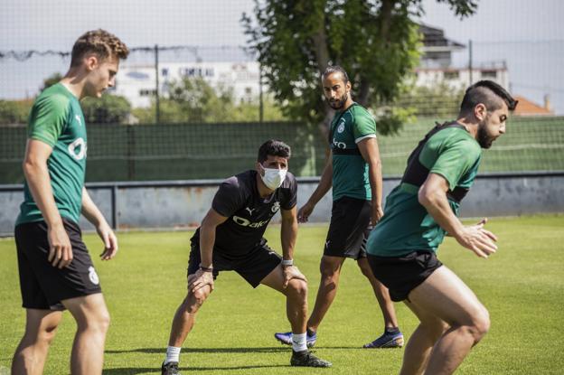 El Racing jugará entre semana siempre en El Sardinero