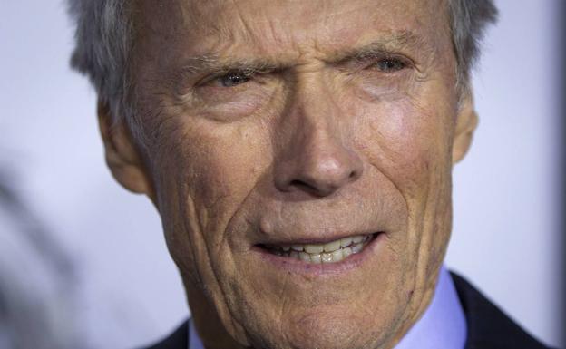 Clint Eastwood, 90 años de cine