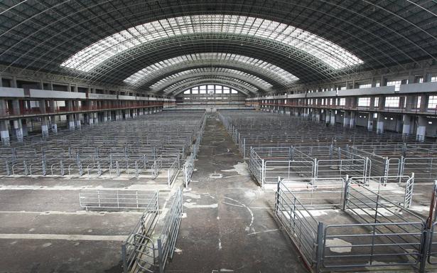 El PP exige al Gobierno la repertura del Mercado Nacional de Ganados