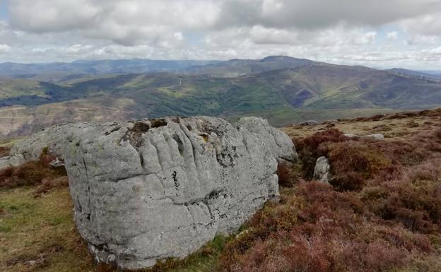 Diez rutas guiadas de educación ambiental, este fin de semana por el Sur de Cantabria