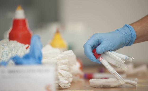 El Gobierno dispondrá de un crédito de 90,75 millones para saldar la deuda sanitaria