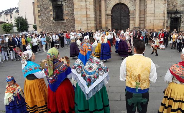 El Ayuntamiento de Los Corrales de Buelna suspende las fiestas patronales