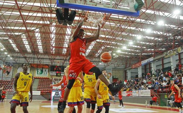 El Estela permanecerá en LEB Plata ante «la imposibilidad» de celebrarse el play off de ascenso