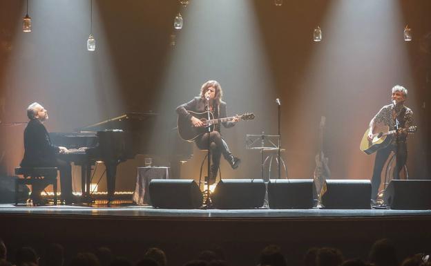 Cantabria recupera la música en directo