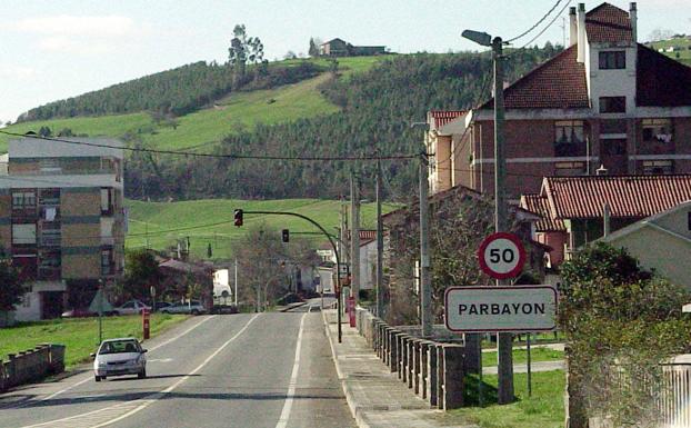 La carretera Parbayón-Riosapero permanecerá cerrada desde el 2 de junio al 31 de julio