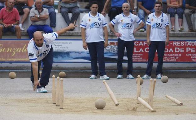 La Rasilla pide que los ingresos se repartan por igual