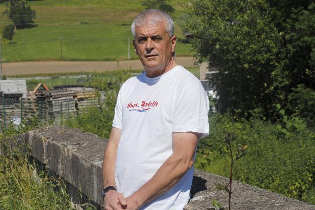 Pepe Borbolla: «Parece que hay que jugar a los bolos a toda costa y no sé muy bien el porqué»