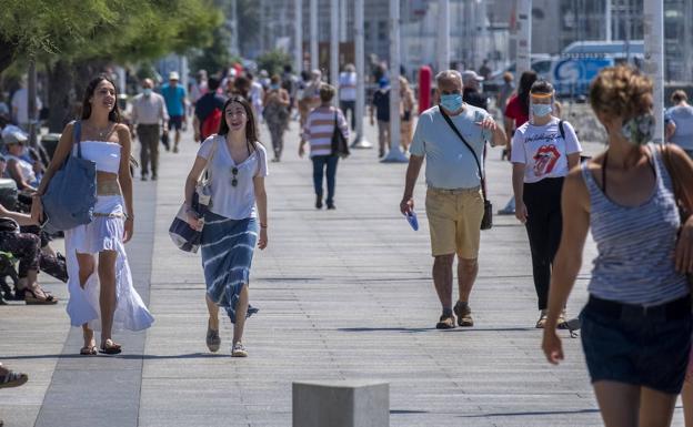 Cantabria suma su duodécima jornada consecutiva sin muertes por coronavirus