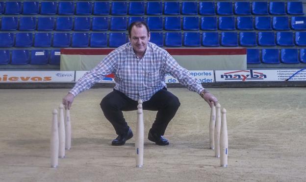 «No salir a jugar nos complicaría mucho las próximas temporadas»