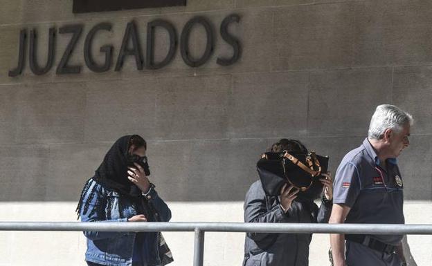 Cantabria aprovechará la 'desescalada' de la Justicia para su modernización