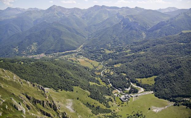 Programa especial en el CIMA para celebrar el Día del Medio Ambiente