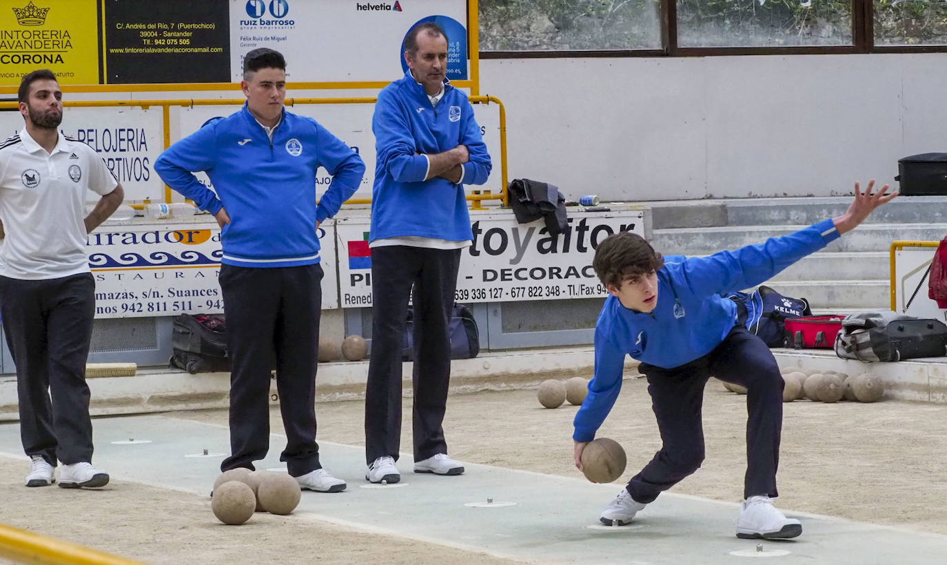 Los equipos de Primera Categoría se citan para analizar la viabilidad de la campaña