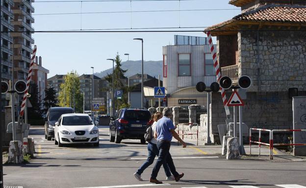 El PRC urge en el Senado la declaración de impacto ambiental del soterramiento de las vías de Torrelavega