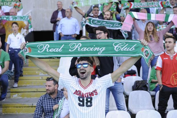 La Xunta permite al Celta jugar a puerta abierta y el Racing sigue el protocolo del CSD