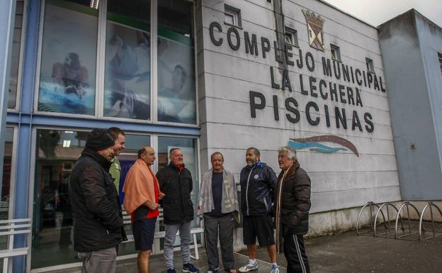 Torrelavega comienza la reapertura de las instalaciones deportivas