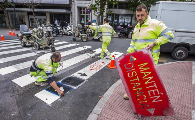 Cantabria suma 17 días sin fallecidos por coronavirus