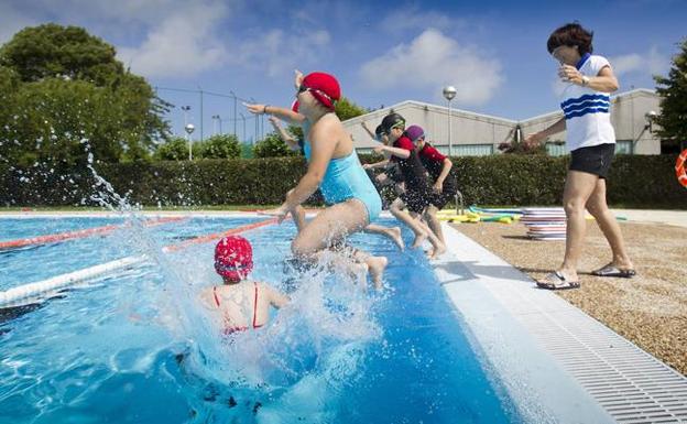 El Gobierno aún no ha decidido qué hacer con los campamentos de verano