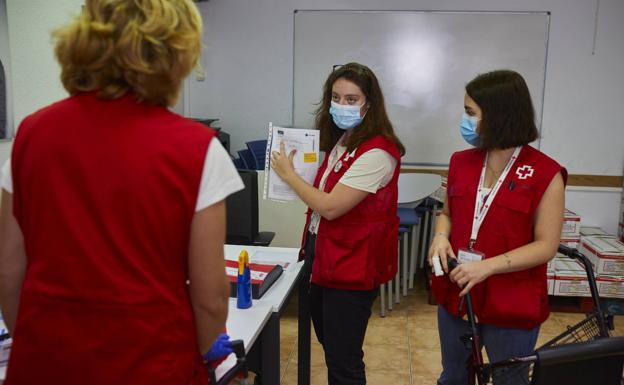 Sanidad registra una muerte por coronavirus en las últimas 24 horas