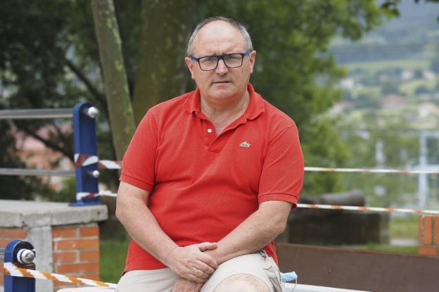 «Los partidos van a ser diferentes, pero a todo el mundo le gusta quedar arriba»