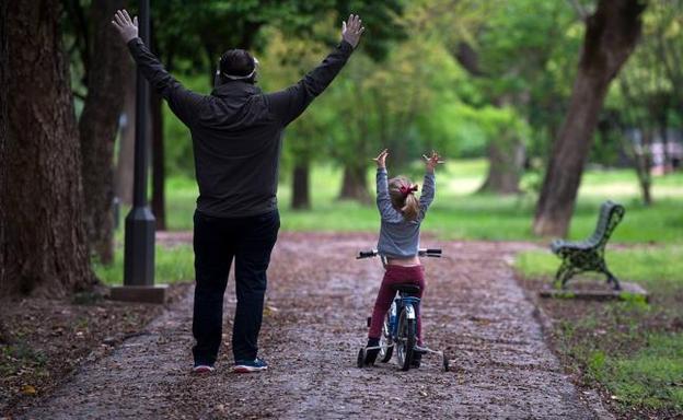 Paradójicamente, no he escrito sobre las cosas más valiosas que he vivido