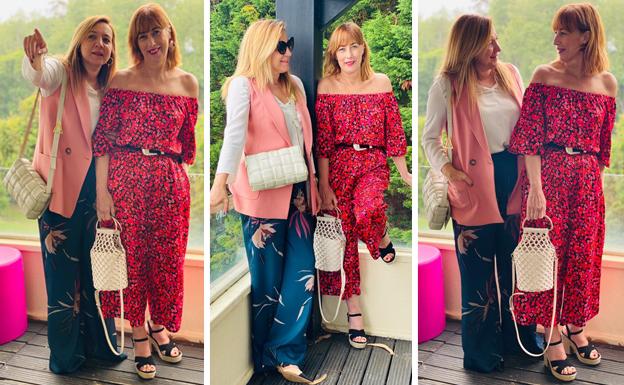 Las tendencias vuelven a conquistar a las blogueras cántabras