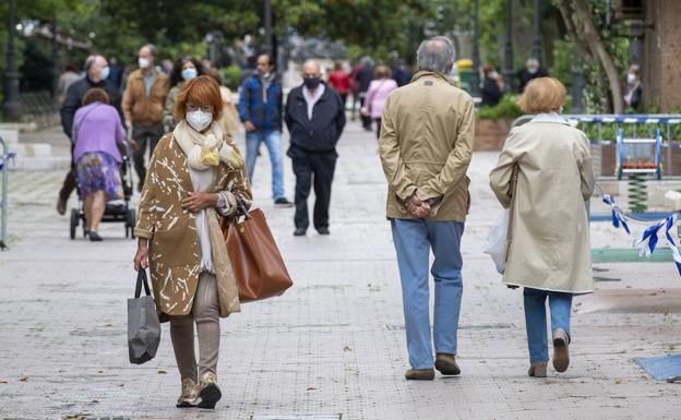 Cantabria acumula 20 días sin muertes por coronavirus y registra ocho nuevos contagios