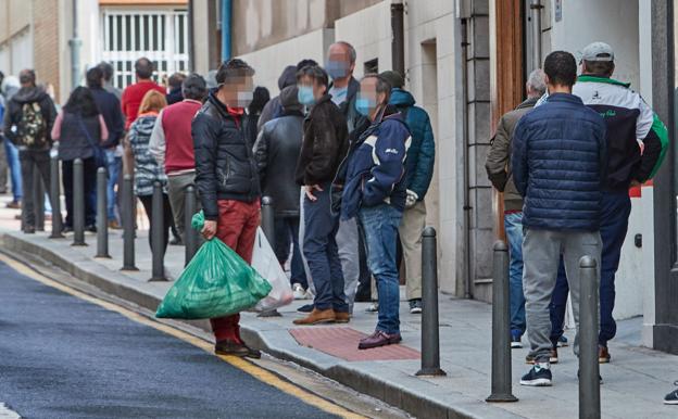 Los beneficiarios del ingreso mínimo vital dejarán de percibir la renta social básica