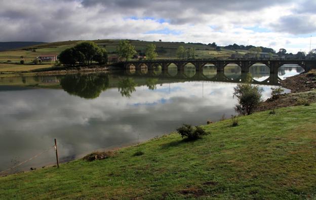 Campoo de Yuso se adhiere al proyecto de Reserva de la Biosfera de los Valles Pasiegos