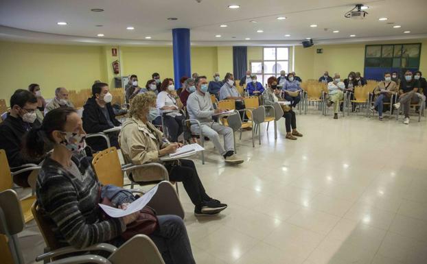 Las asociaciones de Camargo podrán usar sus locales municipales con «responsabilidad»