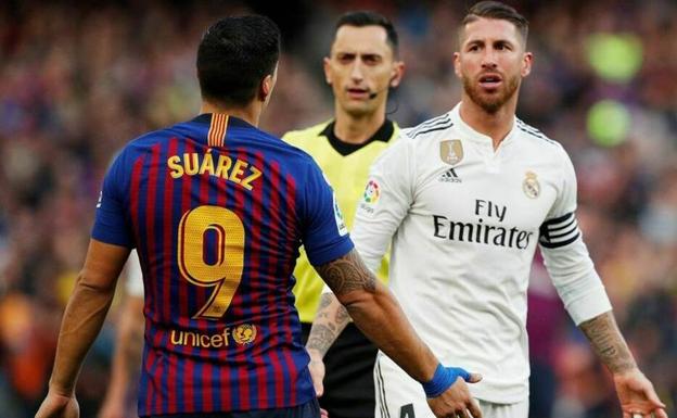 La Liga recupera la segunda posición entre las europeas con más ingresos