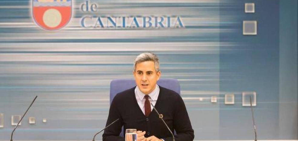 En directo | rueda de prensa sobre los acuerdos del Consejo de Gobierno